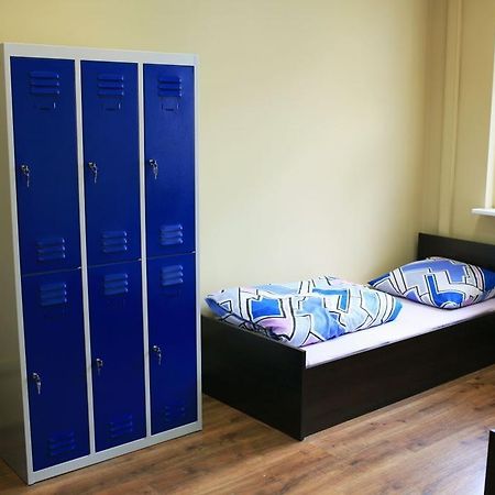 Art Hostel Poznan Dış mekan fotoğraf