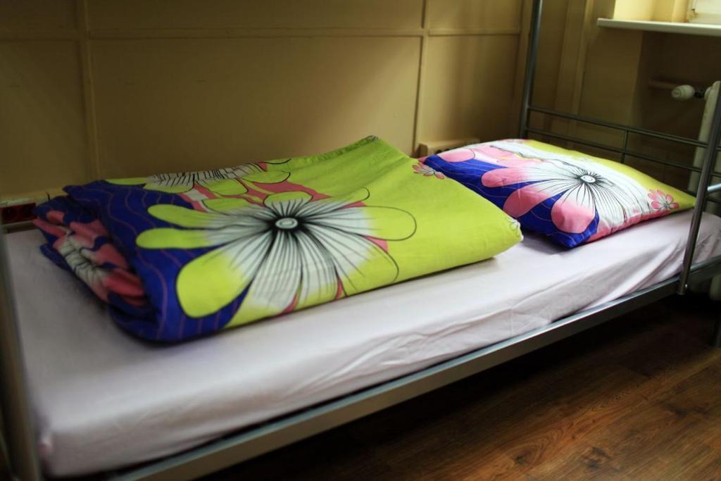 Art Hostel Poznan Oda fotoğraf