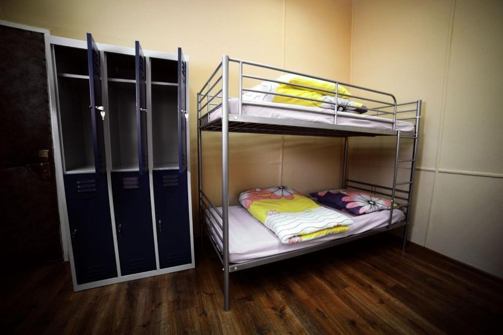 Art Hostel Poznan Oda fotoğraf