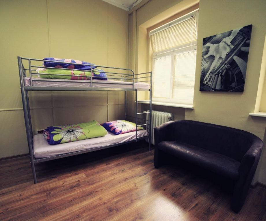 Art Hostel Poznan Oda fotoğraf