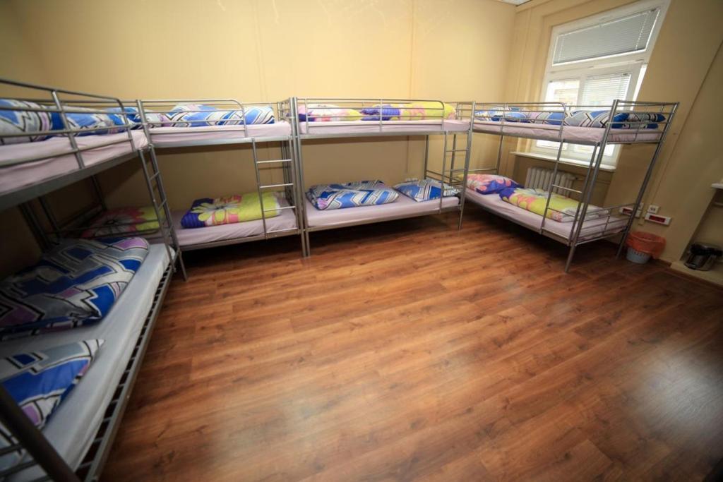 Art Hostel Poznan Dış mekan fotoğraf