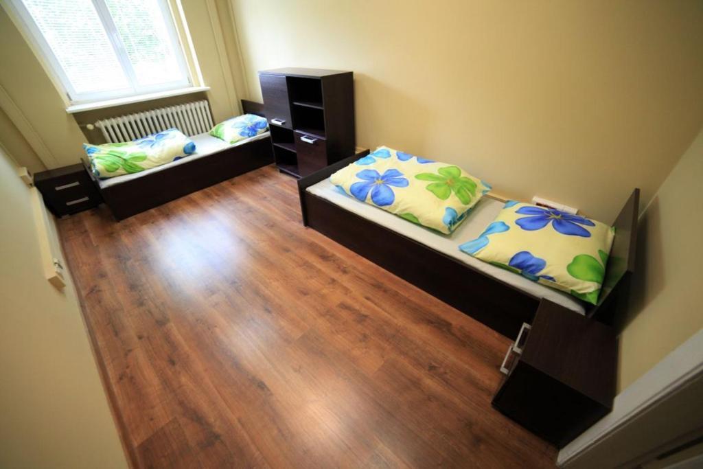 Art Hostel Poznan Oda fotoğraf