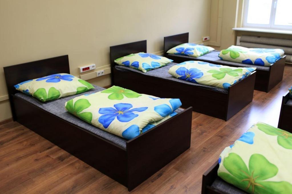 Art Hostel Poznan Oda fotoğraf