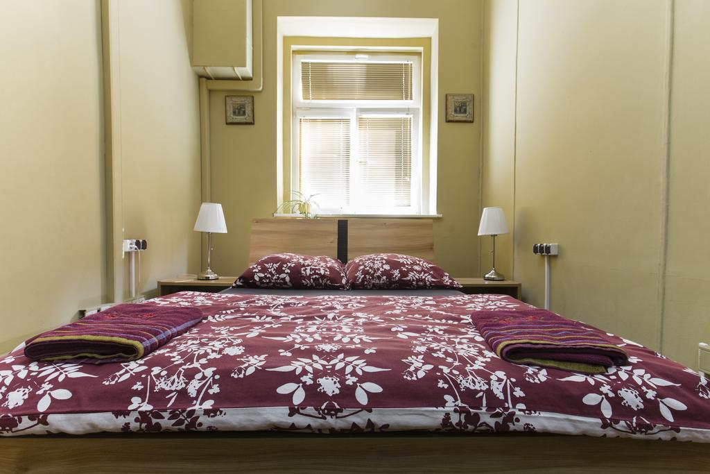 Art Hostel Poznan Dış mekan fotoğraf