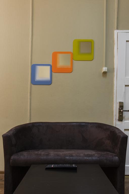 Art Hostel Poznan Dış mekan fotoğraf