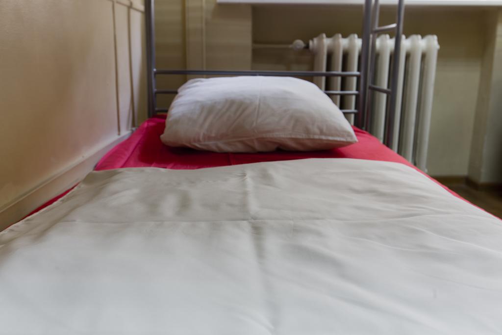 Art Hostel Poznan Dış mekan fotoğraf