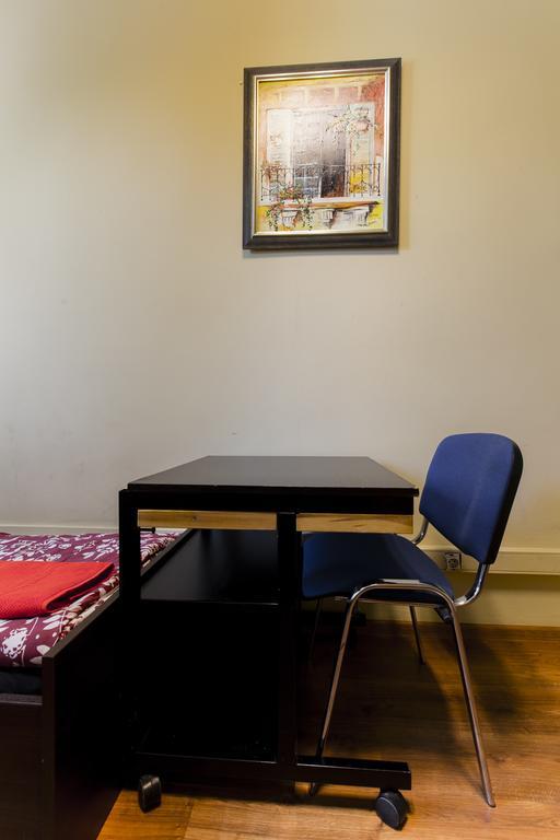 Art Hostel Poznan Dış mekan fotoğraf