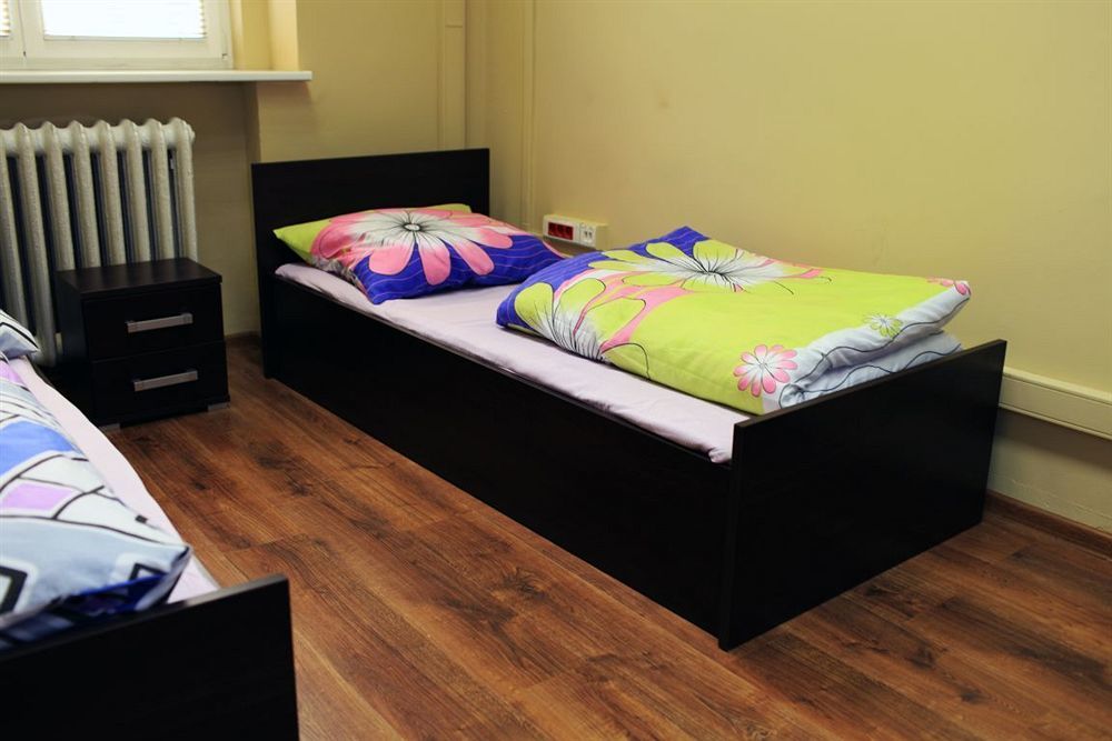 Art Hostel Poznan Dış mekan fotoğraf