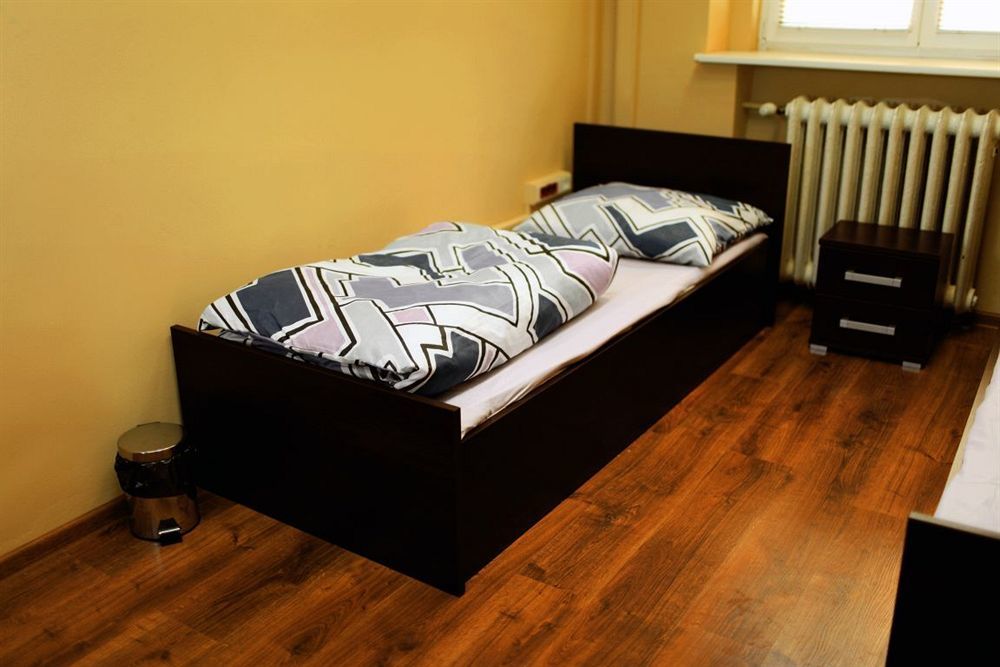 Art Hostel Poznan Dış mekan fotoğraf